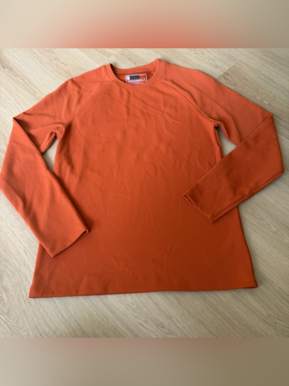 Figs Long Sleeve Underscrub